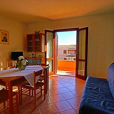 Residence Stella Marina San Teodoro Kültér fotó